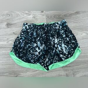 Lululemon athletic shorts size 4